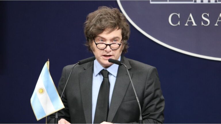 Javier Milei presentó su declaración jurada ante la Oficina Anticorrupción: qué declaró y cómo evolucionó su patrimonio