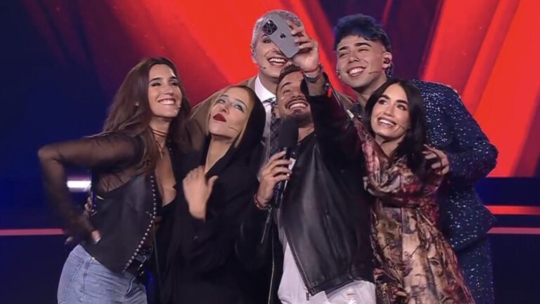 Nueva etapa y cambios en La Voz Argentina: cómo serán las batallas