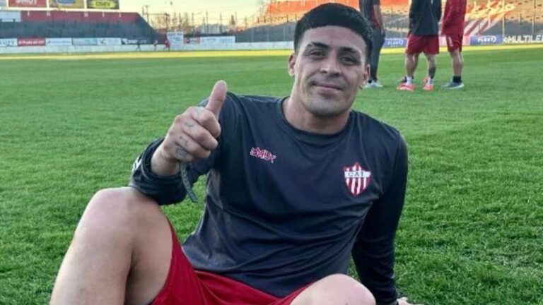 Preocupación por Brian Fernández: lleva un mes desaparecido de Talleres de Remedios de Escalada