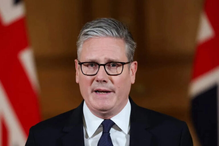 Gran Bretaña se rinde al islamismo radical y amenaza con reconocer un Estado Palestino