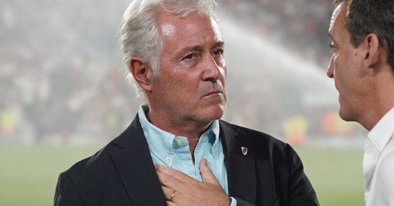 Patanian: «Se gritó mucho el gol de Otamendi a Boca» y la obra que no quiso spoilear