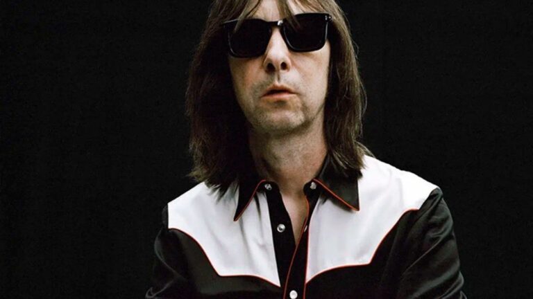 Music Wins Festival 2025: Primal Scream, el primer confirmado