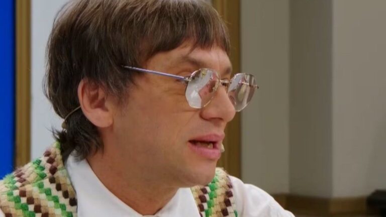 Joaquín Levinton sorprendió a Juana Viale con una impresionante anécdota: «Lo atravesó un rayo»