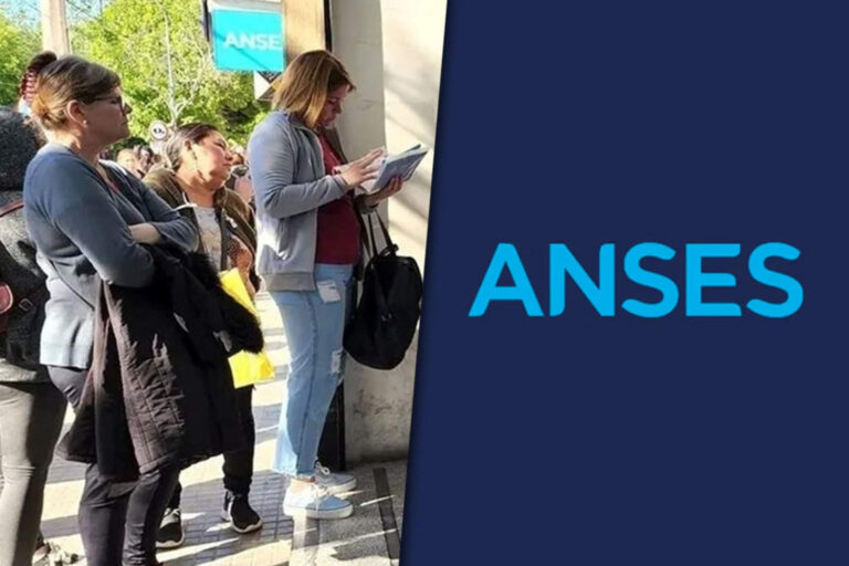 ANSES hoy: qué prestaciones se cobran este martes 5 de agosto