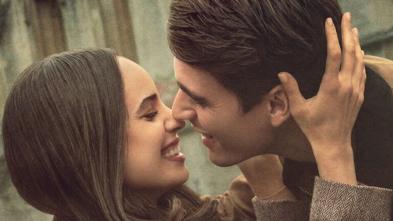 La comedia romántica que arrasó en Netflix: conquistó millones de corazones en sólo dos horas
