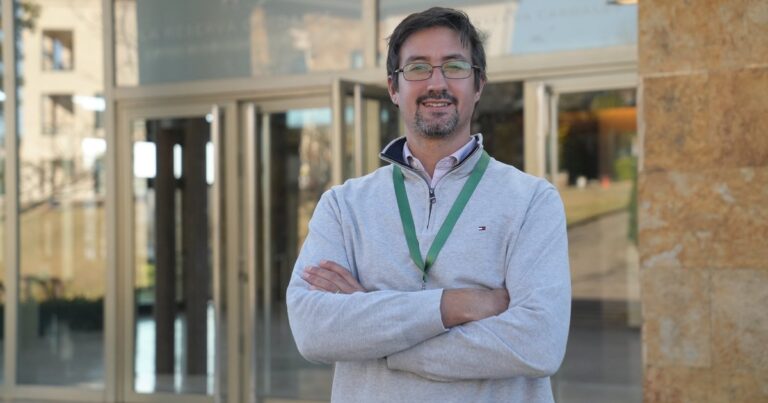 Juan Lariguet: «El reconocimiento de la propiedad intelectual en soja alcanzó el 40%»