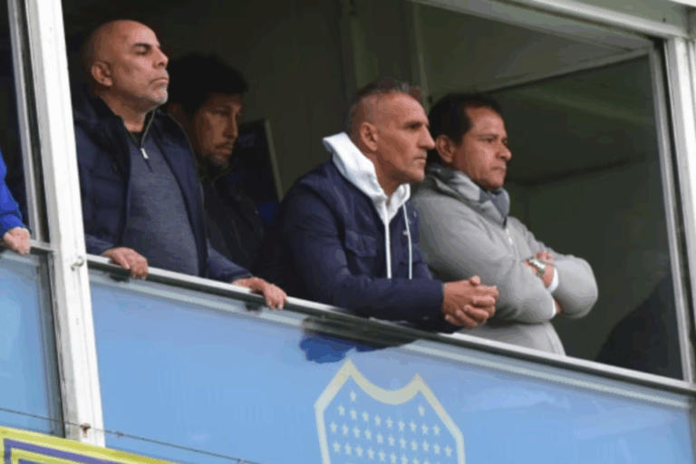 Boca y la crisis sin fin: se disolvió el Consejo de Fútbol