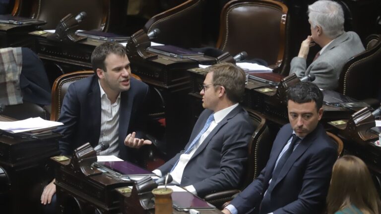 Diputados: en el cierre de sesión, la oposición avanzó con proyectos sobre $LIBRA, ciencia y tratamiento del Alzheimer