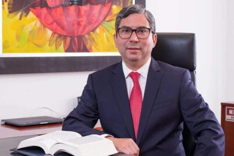 Jorge Amado abordó el impacto de la reforma