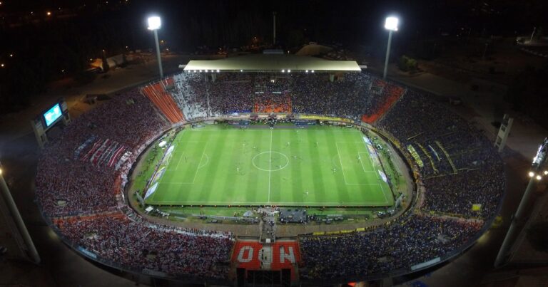 Oficial: los precios de las entradas para hinchas de Boca de visitante vs. Independiente en Mendoza