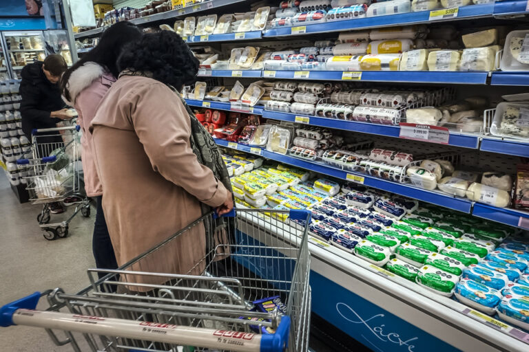 Más inflación: en CABA el índice de julio fue muy superior al de junio