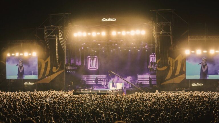 Harlem Festival confirmó el lineup por día de su edición 2025: cuándo y dónde conseguir las entradas