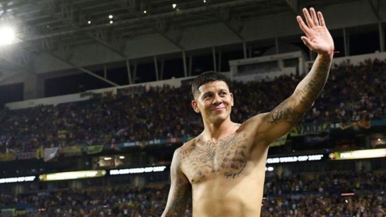 Cuáles son las ventajas y los desafíos de Boca tras la salida de Marcos Rojo