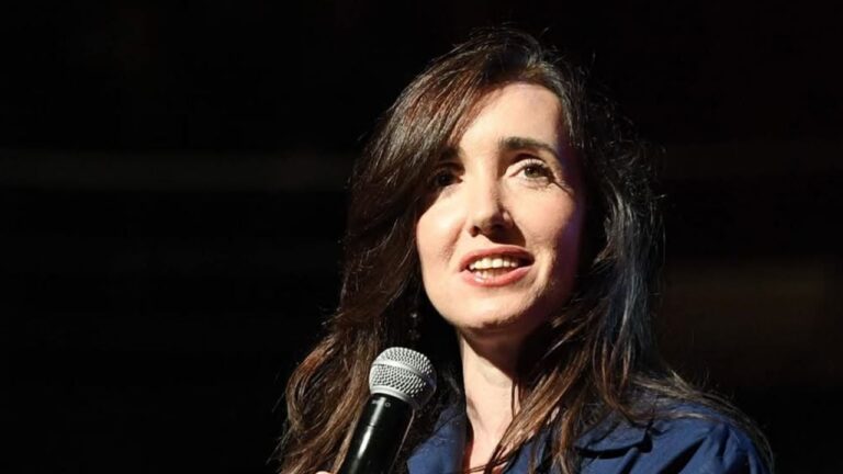 Se quebró LLA: Victoria Villarruel denuncia a su propio partido