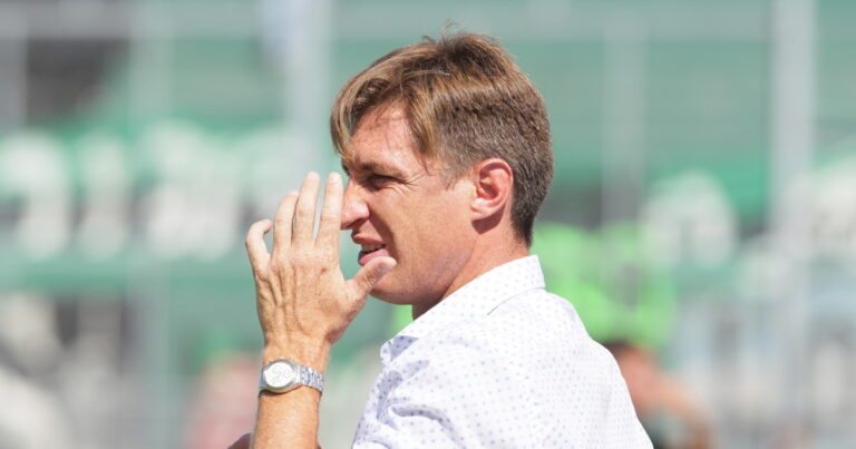 San Martín (SJ) vs Sarmiento, por el Torneo Clausura 2025: minuto a minuto, en directo