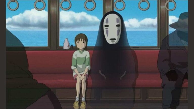 «El viaje de Chihiro» en cines: comienzan dos ciclos imperdibles de Ghibli que se extenderán hasta diciembre
