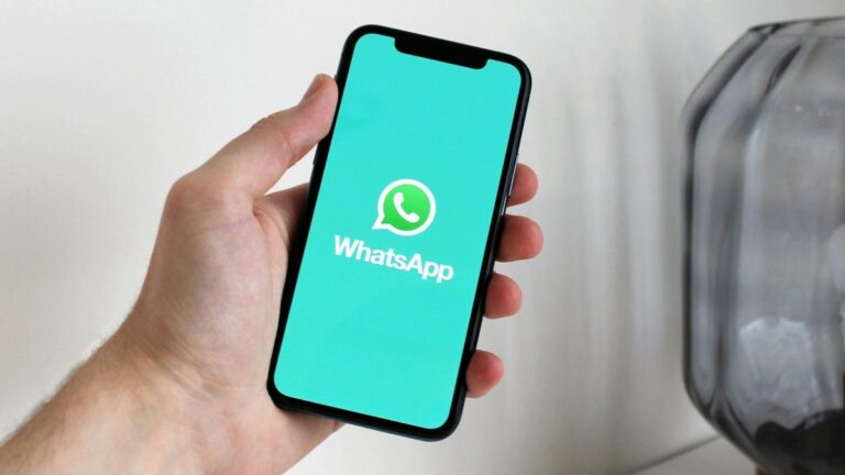 Cuidado con las estafas! WhatsApp suma una nueva función para proteger a sus usuarios