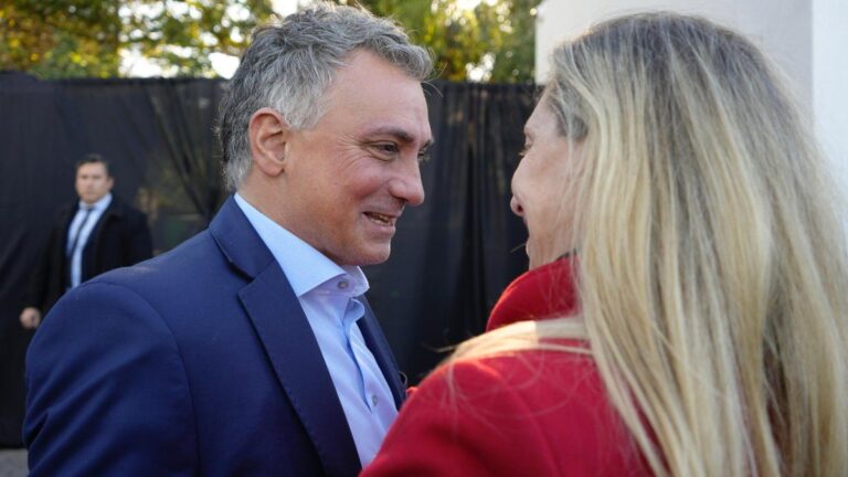 La Libertad Avanza termina de definir candidatos de cara al cierre de listas