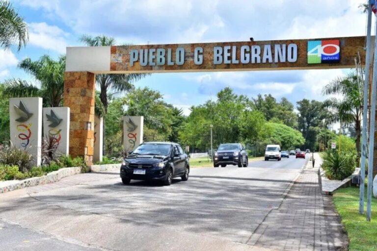 Echaron a una directora de Tránsito de Entre Ríos por manejar alcoholizada