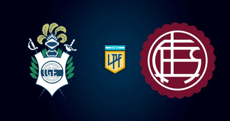 Gimnasia de La Plata vs. Lanús, por el Torneo Clausura: día, horario y cómo verlo por TV