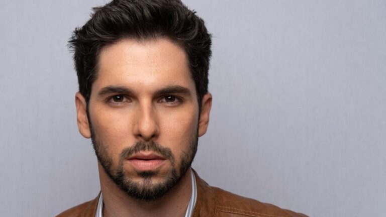 La serie latinoamericana subida de tono en Netflix que se lleva todas las miradas