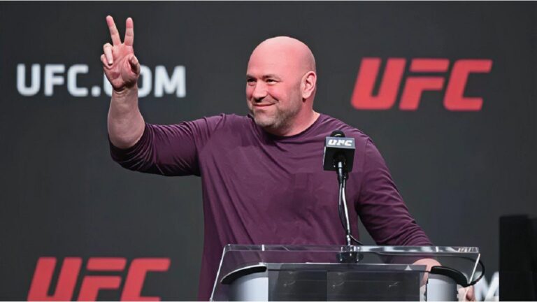 El tremendo contrato de u$s7 billones que logró firmar la UFC para la transmisión de sus peleas
