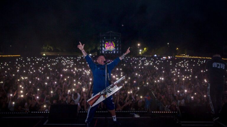 La Mágica celebra 15 años en GEBA: cómo y dónde conseguir las entradas