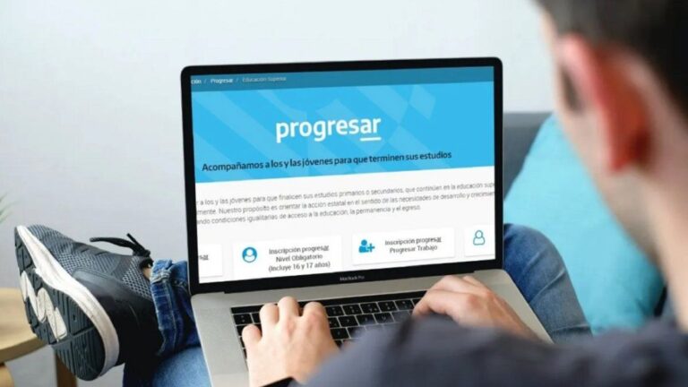 Beneficio activo: ANSES recordó los requisitos para seguir cobrando las Becas Progresar en agosto