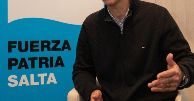 Elecciones 2025 en Argentina EN VIVO: un exgobernador que será candidato del peronismo comparó a Milei con Videla y Martínez de Hoz