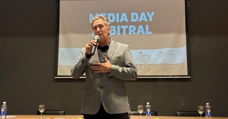 El comunicado de los árbitros por las efusivas quejas e insultos de jugadores y técnicos en el Clausura