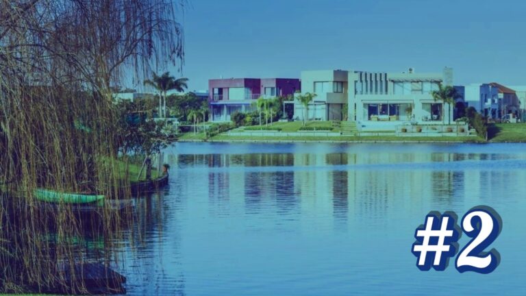 Claves Ambientales en PBA #2: Humedales arrasados y tierras para la especulación