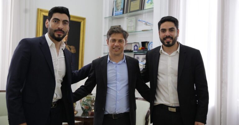 Los Moyano, la CGT y la jugada de Kicillof que desconcierta al peronismo bonaerense