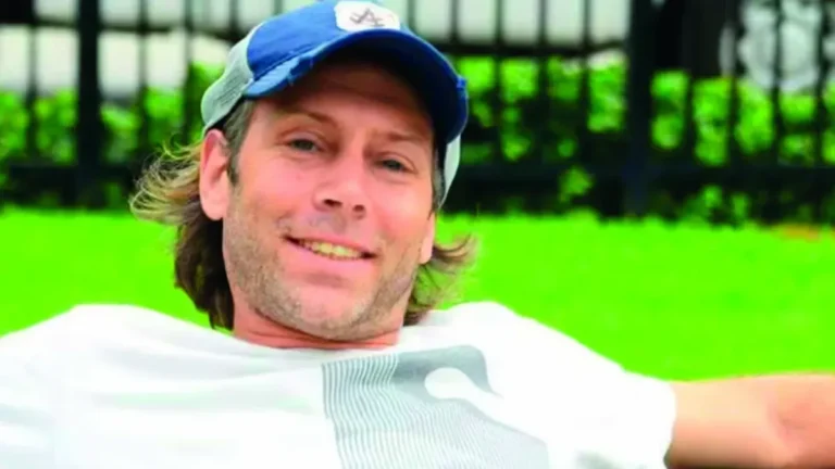 Coimas en la ANDIS: Jonathan Kovalivker se presentó en Comodoro Py y entregó su celular