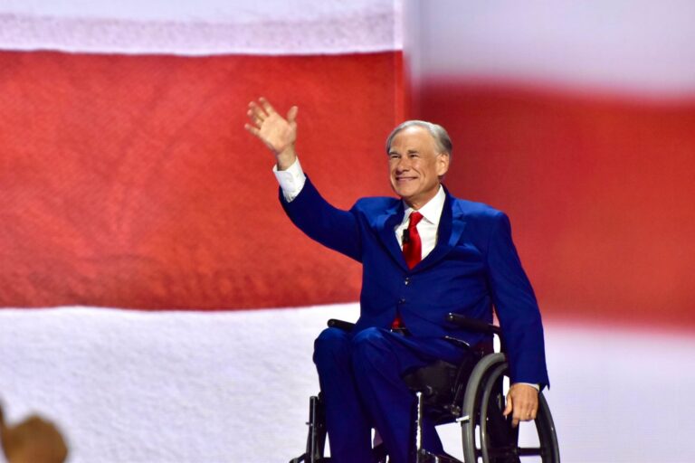 Es oficial: Greg Abbott reveló su futuro político en Texas y la posibilidad de competir por la presidencia de EE.UU.