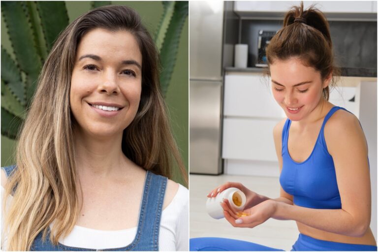 El mineral clave para tener una vida más longeva y saludable, según una científica biomédica de California