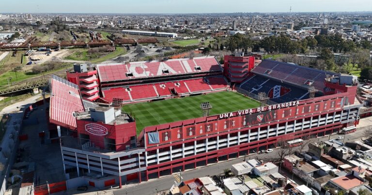 Independiente: el tiempo que se agota, la reunión clave y qué dijo el fiscal