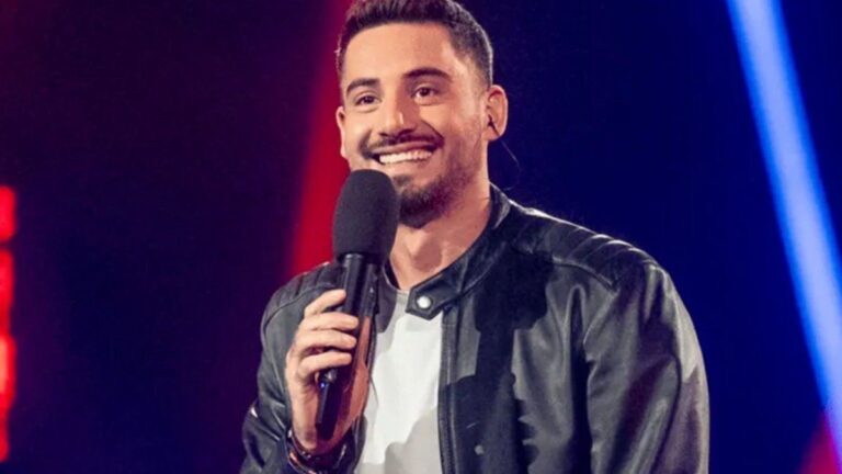 Cómo votar en los Playoffs de La Voz Argentina