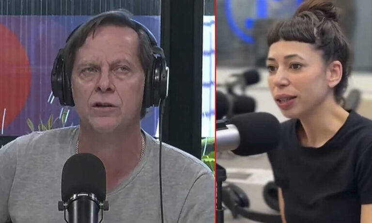 Yanina Latorre contó el peor chisme de Matías Martin sobre cómo cortó a su ex novia