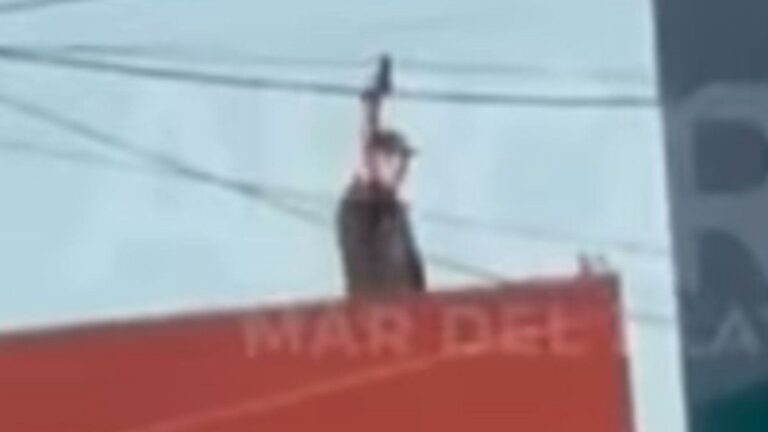 Enfrentamiento a tiros en barrio de Mar del Plata: hay pánico entre los vecinos