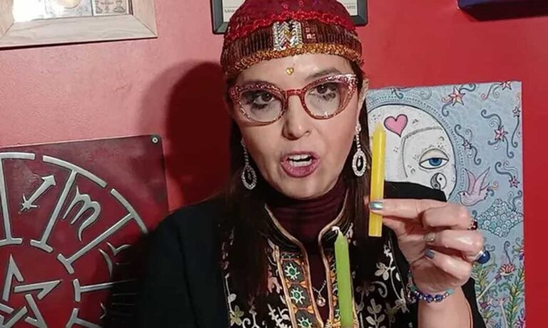 Los signos del Horóscopo que tendrán dinero y cerrarán acuerdos en septiembre, según Jimena La Torre