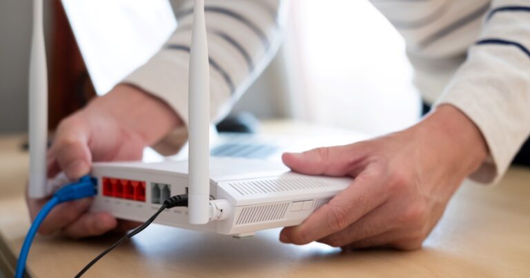 Mejorá la señal de WiFi sin cambiar el módem: tocá esta opción clave