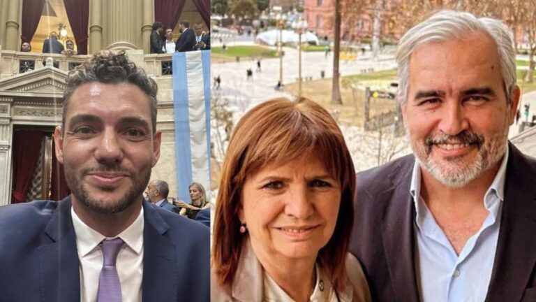 Arde el PRO: Mauricio Macri echó del partido a dos hombres cercanos a Patricia Bullrich