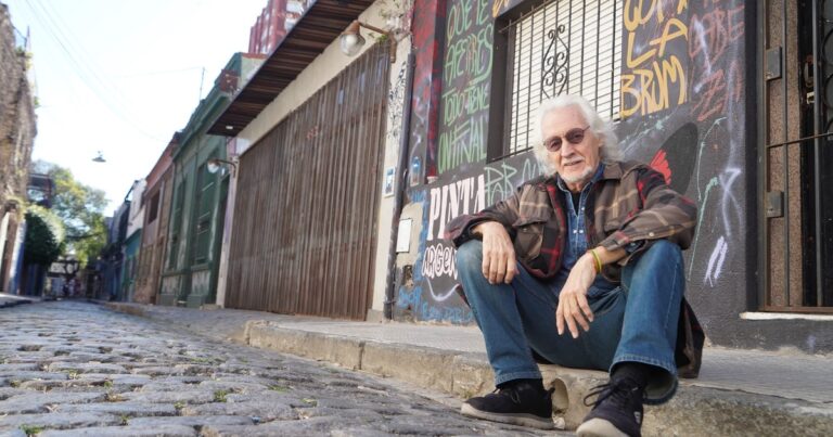 Nito Mestre y los 50 años del Adiós Sui Generis: un repaso por las canciones de una noche histórica en el Luna Park