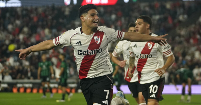 Así quedaron las tablas del Torneo Clausura: Racing se hunde y la lucha ‘superclásica’ de River y Boca por la Copa Libertadores
