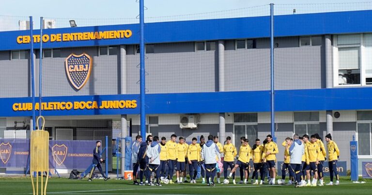 El DT que sueña con dirigir a Boca y que lo comparó con elRealMadrid