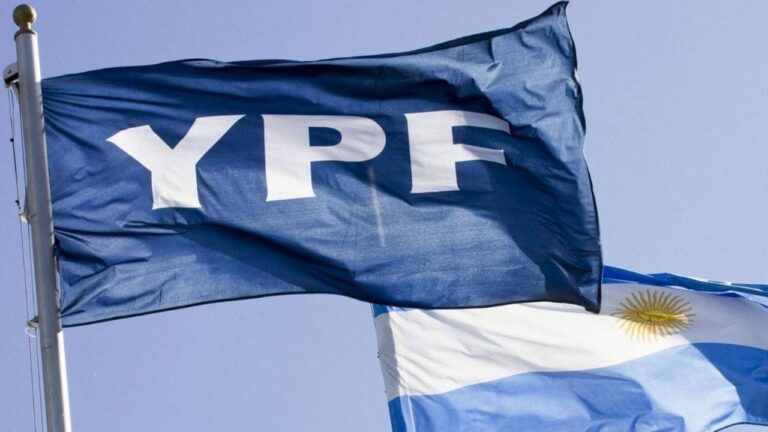 Argentina pierde otro round en el juicio por la nacionalización de YPF