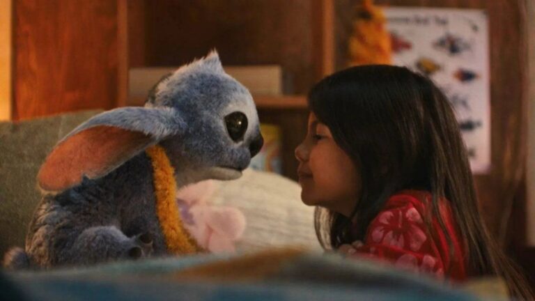 Disney + estrenó el live action más esperado: la película que arraso en el cine ya está en la plataforma