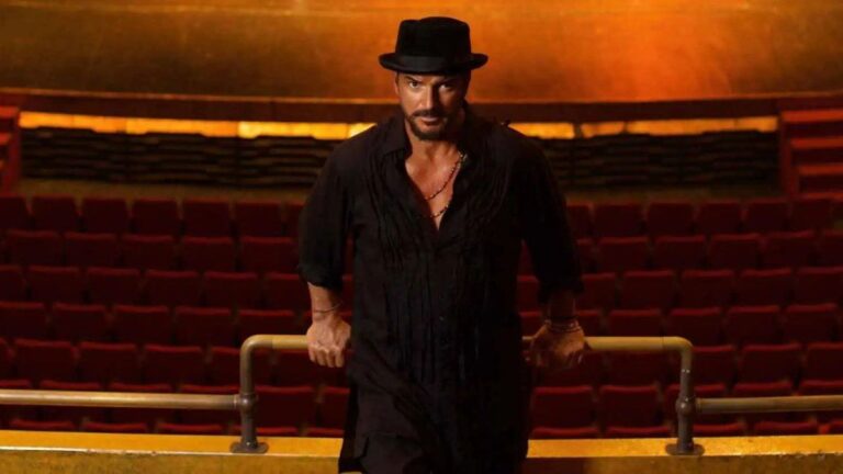 Furor por Ricardo Arjona: el cantante guatemalteco agotó 10 fechas en el Movistar Arena