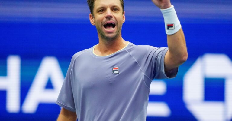 Zeballos y Granollers lo hicieron otra vez: ganaron el torneo de dobles del US Open tras una enorme remontada