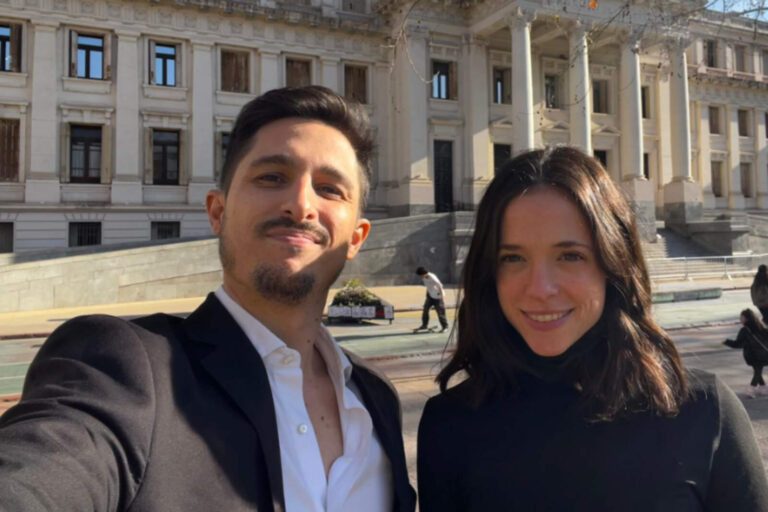 Una IA cordobesa promete revolucionar la práctica jurídica con rigor y eficiencia